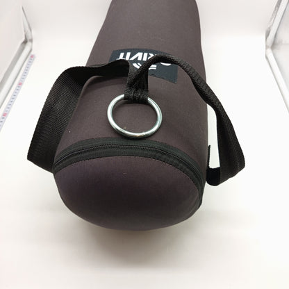 CRIVIT Fitness-Sandbag – Trainingsgewicht mit Griffen, sehr gut