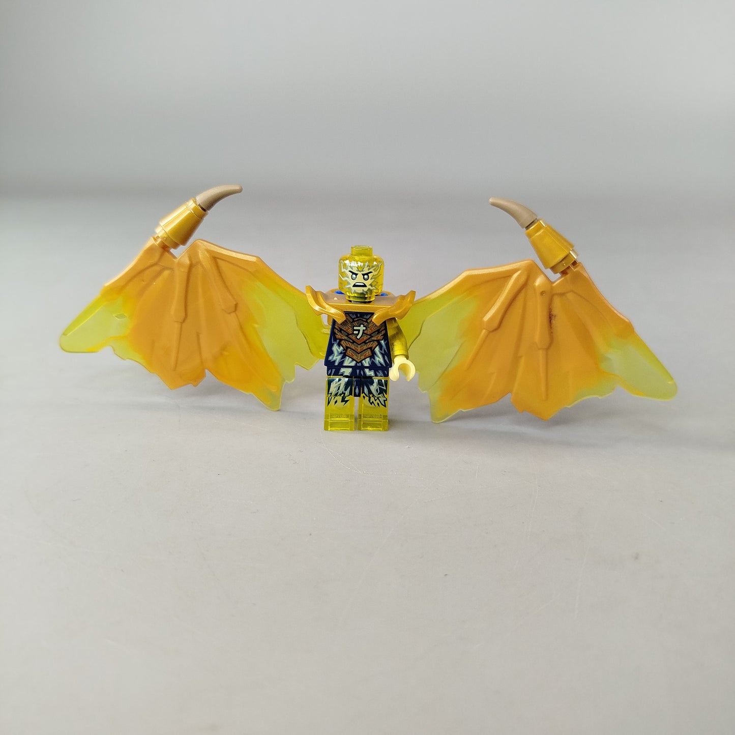 LEGO Bundle Fantasy & Abenteuer Set von 10 Minifiguren