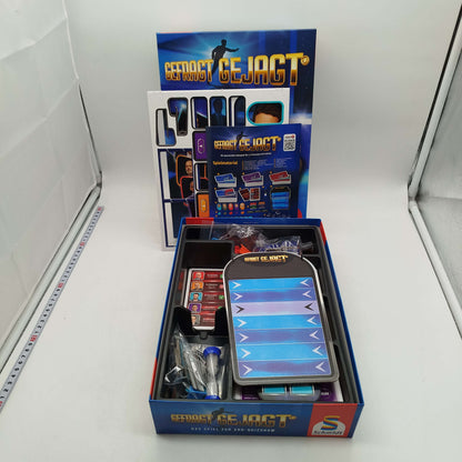 Schmidt Spiele Gefragt Gejagt 49405 Quizspiel