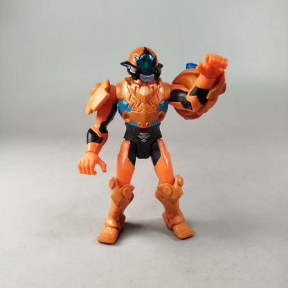 Mattel Masters of the Universe Man-At-Arms Figur