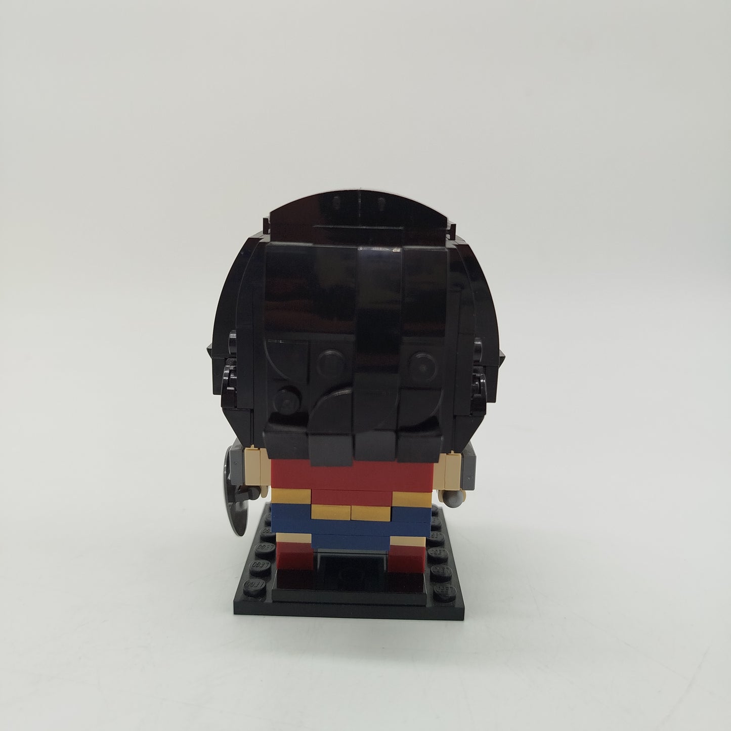 LEGO BrickHeadz Wonder Woman 🧱✨ Figur, wie neu, ab 6 7 8 Jahre | ✅ geprüft 