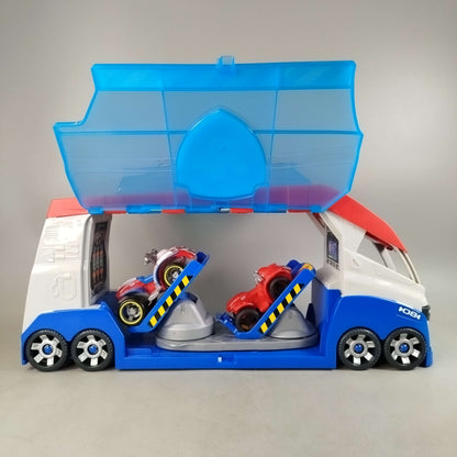 Spin Master PAW Patrol Patroller Truck, gebraucht, ab 3 4 5 Jahre | ✅ geprüft 