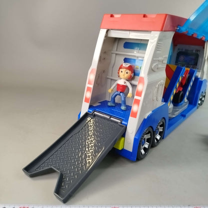 Spin Master PAW Patrol Patroller Truck, gebraucht, ab 3 4 5 Jahre | ✅ geprüft 