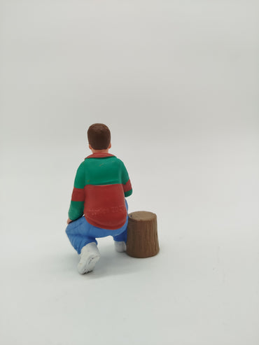 Tonie Hörfigur für Toniebox- 5 Freunde und die verlassene Jagdhütte