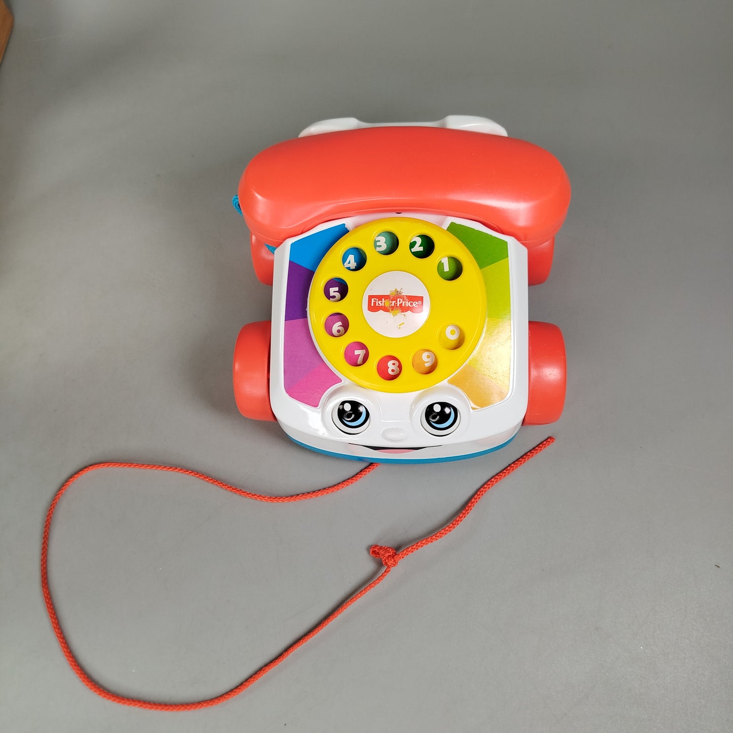 Fisher-Price Bundle Motorikspiel Set für Kleinkinder