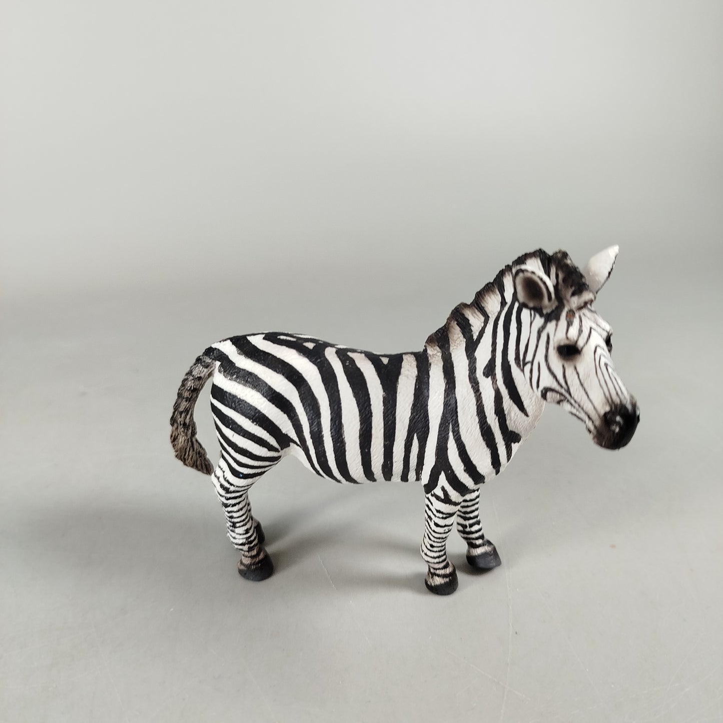 Schleich Bundle Zebra 3x Figuren