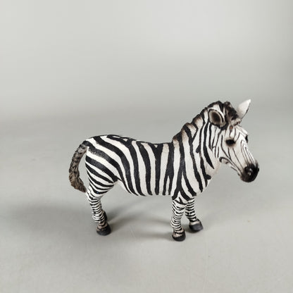 Schleich Bundle Zebra 3x Figuren
