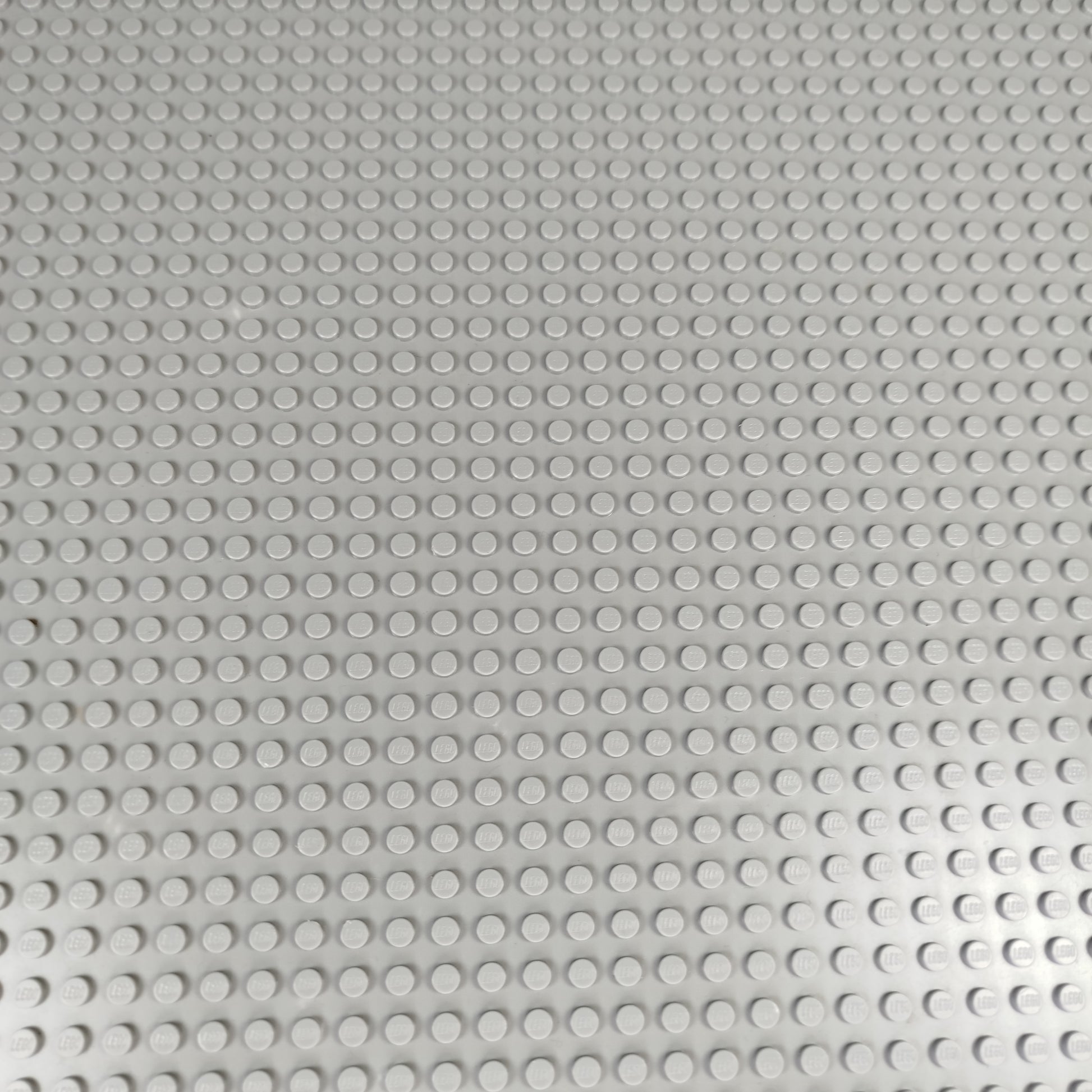LEGO Konvolut ca. 3 kg, gemischt mit Basisplatte, sehr guter Zustand