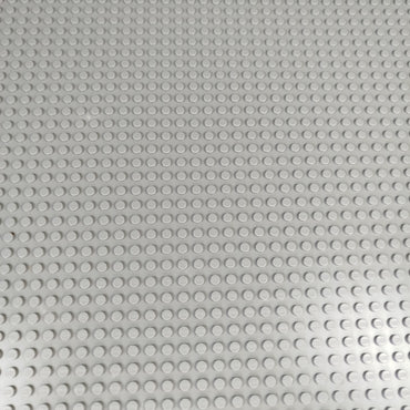 LEGO Konvolut ca. 3 kg, gemischt mit Basisplatte, sehr guter Zustand