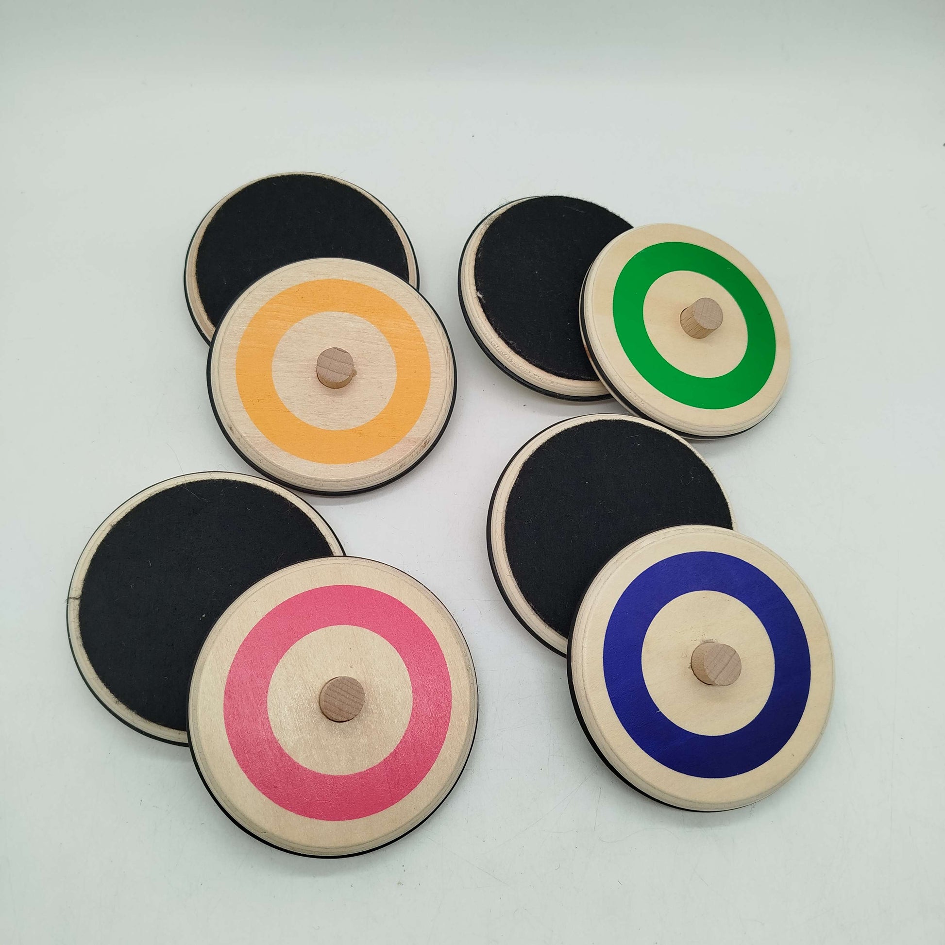 BS Toys GA337 Indoor Curling Sportspiel, gebraucht, ab 6 7 8 Jahre | ✅ geprüft 
