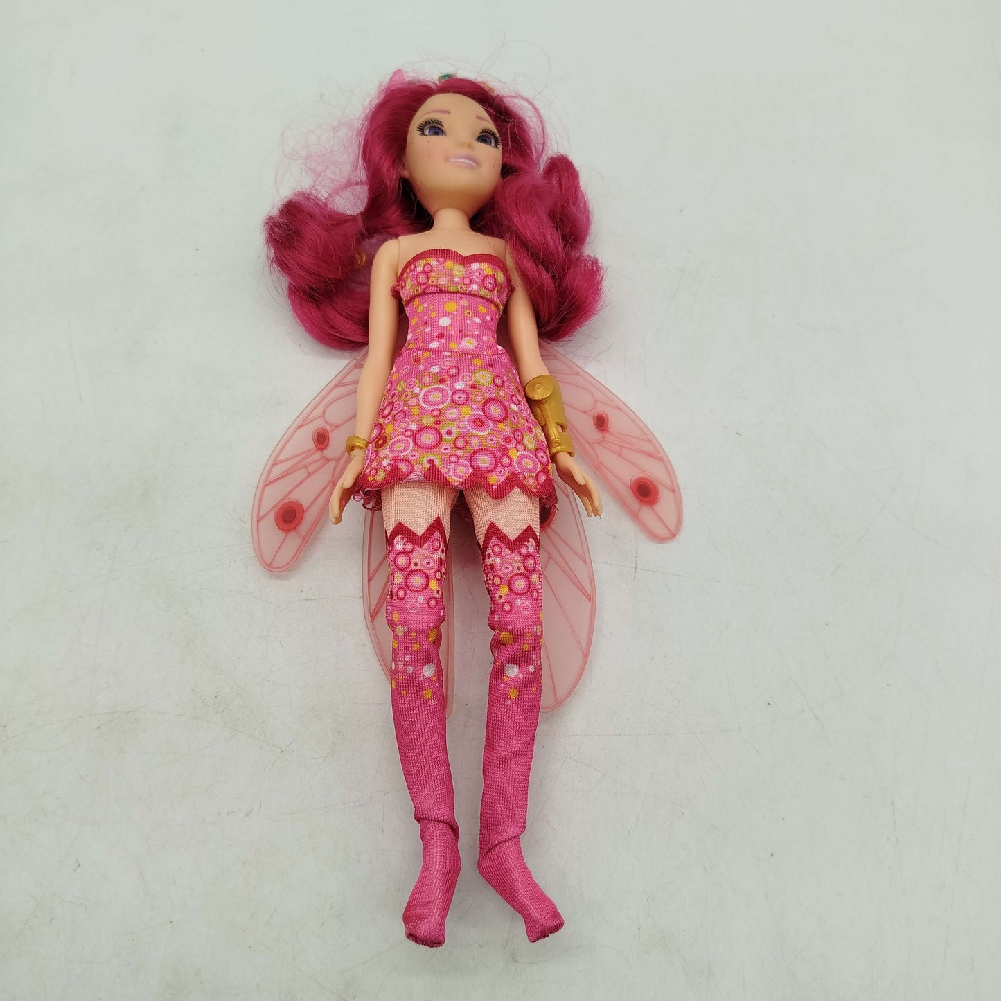 Mattel Mia and Me 👗💖 Modepuppe, gebraucht, ab 3 4 5 Jahre | ✅ geprüft 