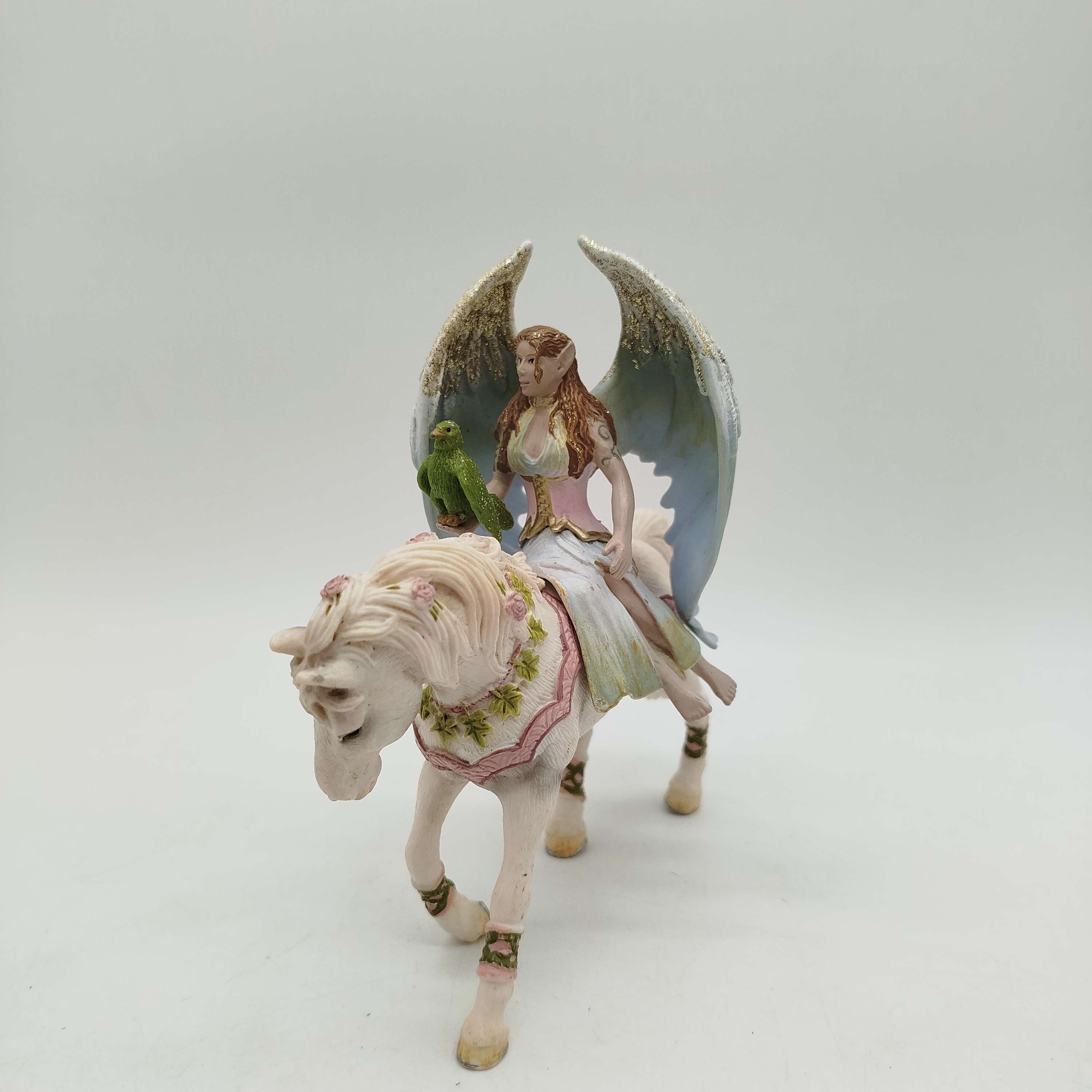 Schleich Bayala Surah 70416 Figur 🐴🌟, gebraucht, ab 3 4 5 Jahre | ✅ geprüft 