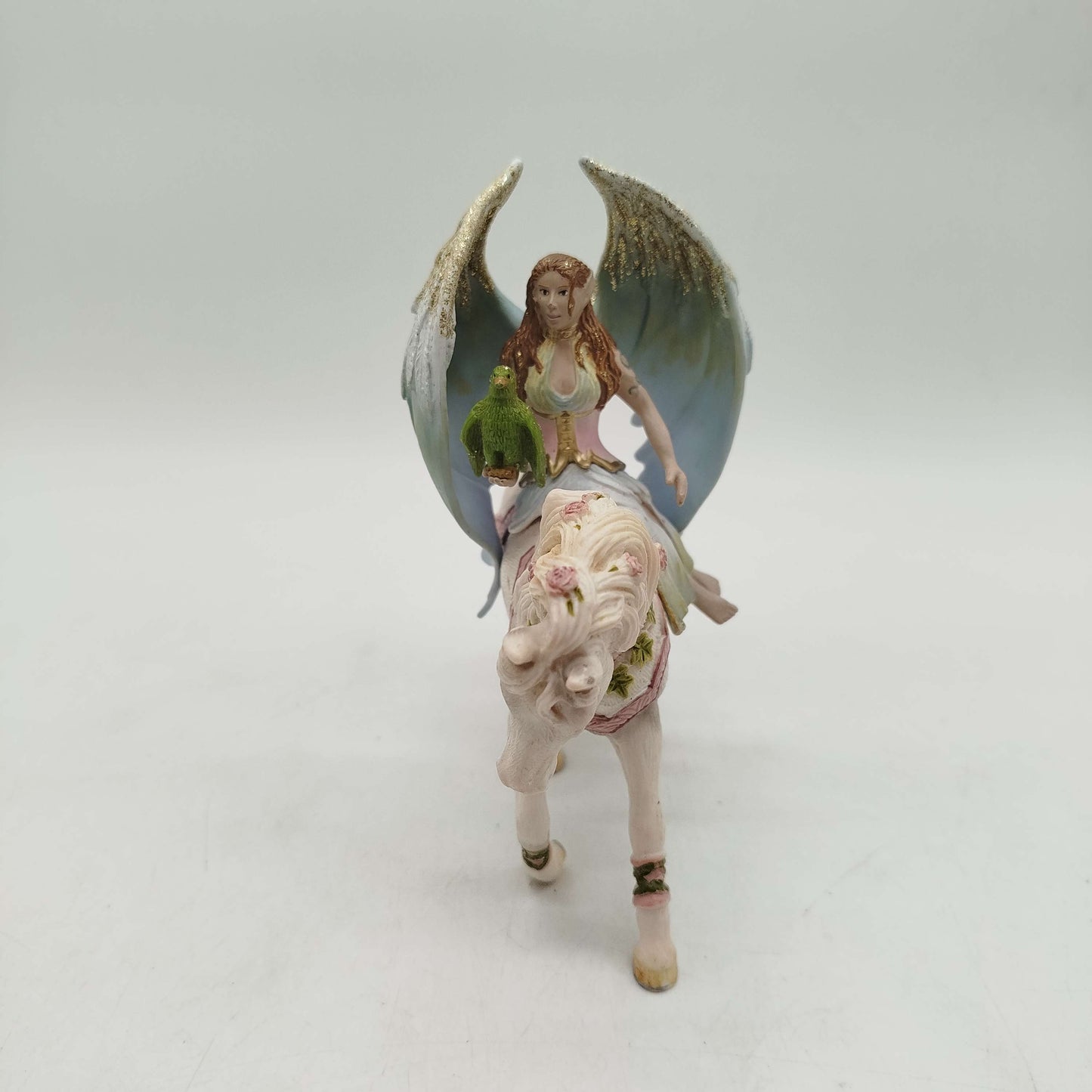 Schleich Bayala Surah 70416 Figur 🐴🌟, gebraucht, ab 3 4 5 Jahre | ✅ geprüft 