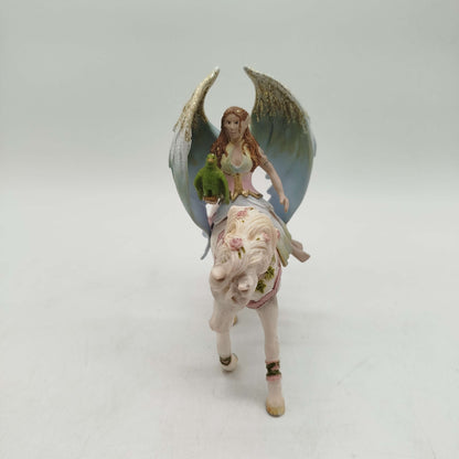 Schleich Bayala Surah 70416 Figur 🐴🌟, gebraucht, ab 3 4 5 Jahre | ✅ geprüft 