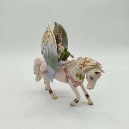 Schleich Bayala Surah 70416 Figur 🐴🌟, gebraucht, ab 3 4 5 Jahre | ✅ geprüft 
