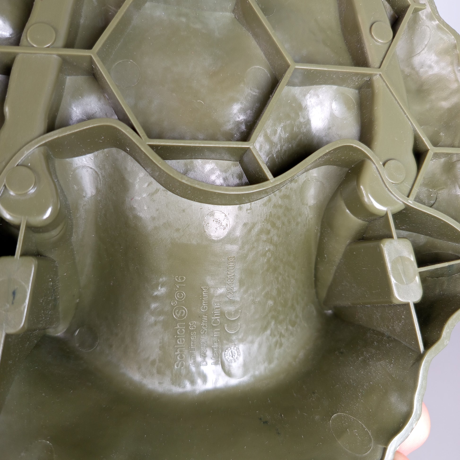 Schleich Skull Trap 42348 Dino Schädel, gebraucht, ab 6 7 8 Jahre | ✅ geprüft 