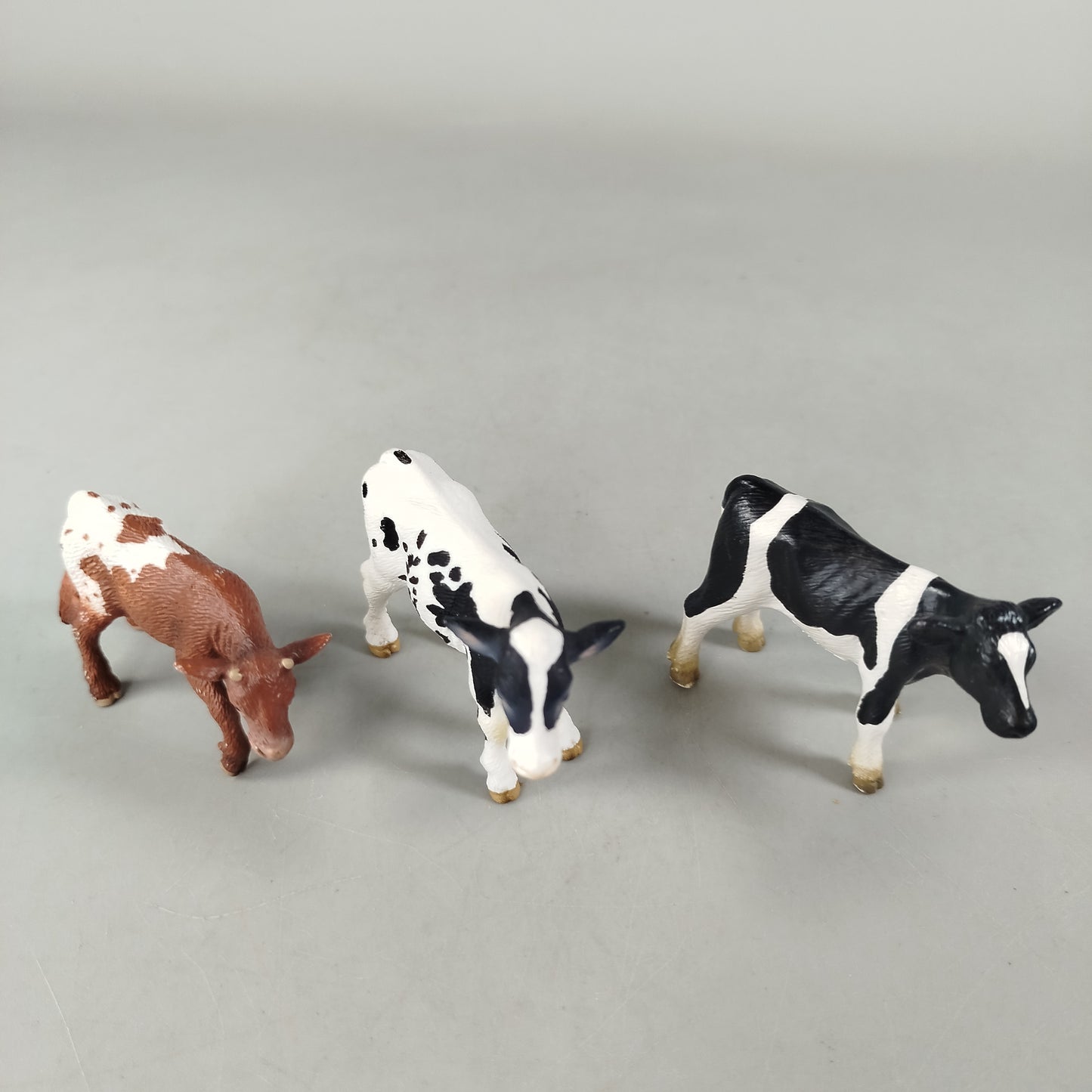 Schleich Bundle Bauernhof Set von 11 Tieren