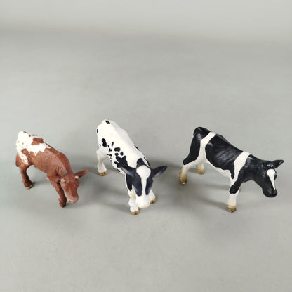 Schleich Bundle Bauernhof Set von 11 Tieren