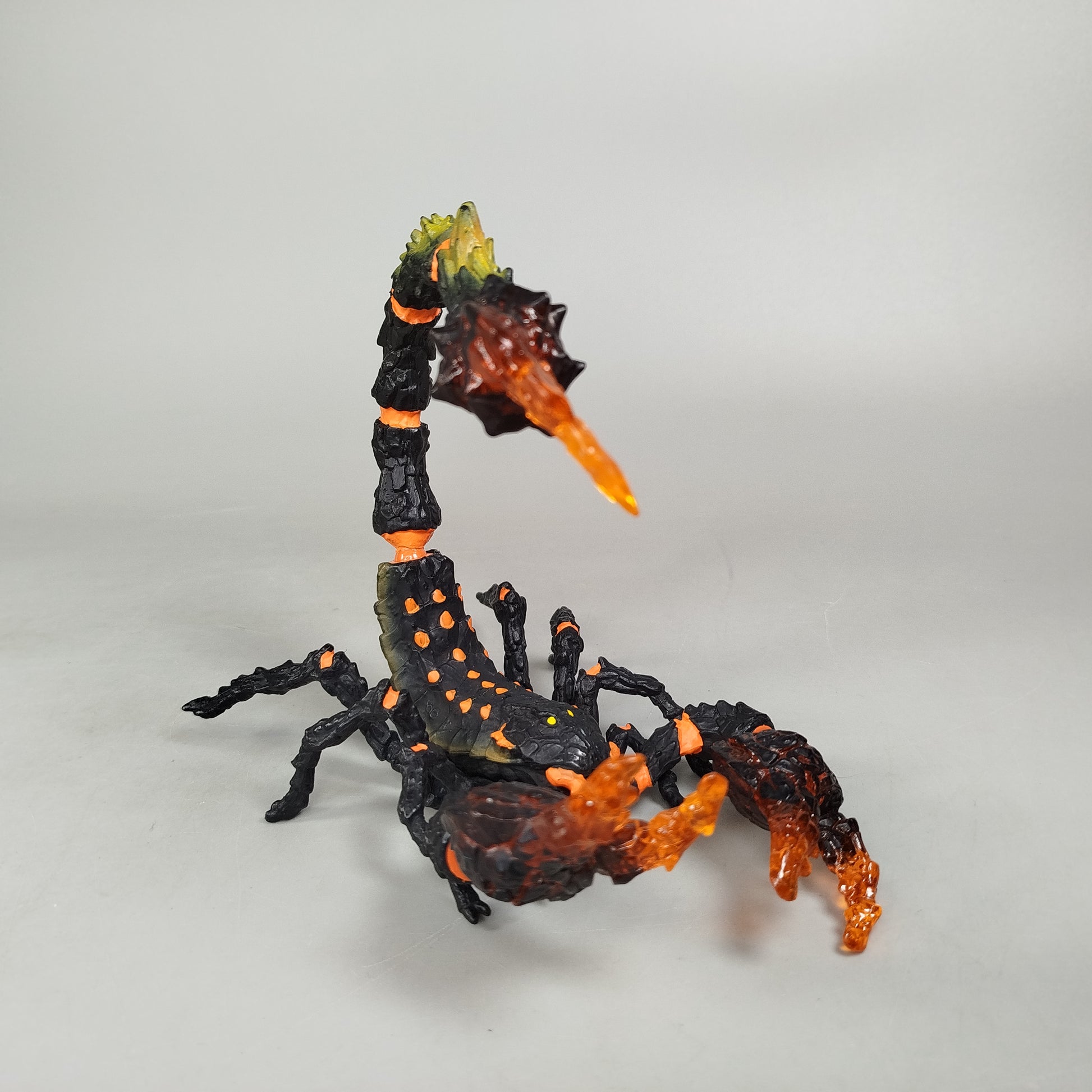 Schleich Lavaskorpion 70145 🦕🔥 Figur, neu, ab 6 7 8 Jahre | ✅ geprüft 