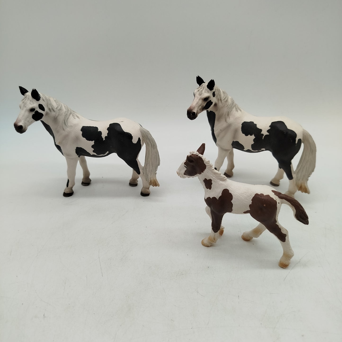 Schleich Bundle Pferde 5x Figuren