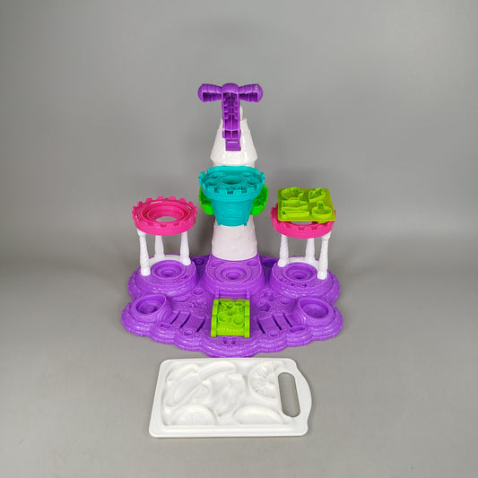 Play-Doh 🍥✋ Knetspiel-Set, gebraucht, ab 3 4 5 Jahre | ✅ geprüft  