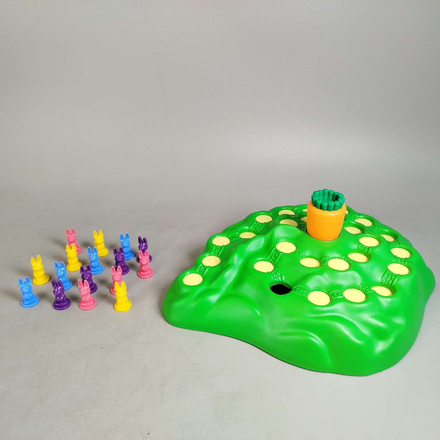 Ravensburger Lotti Karotti Brettspiel
