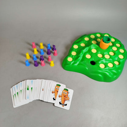 Ravensburger Lotti Karotti Brettspiel