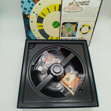 Kosmos Magische Tiere Nicht zu fassen 69767 Brettspiel