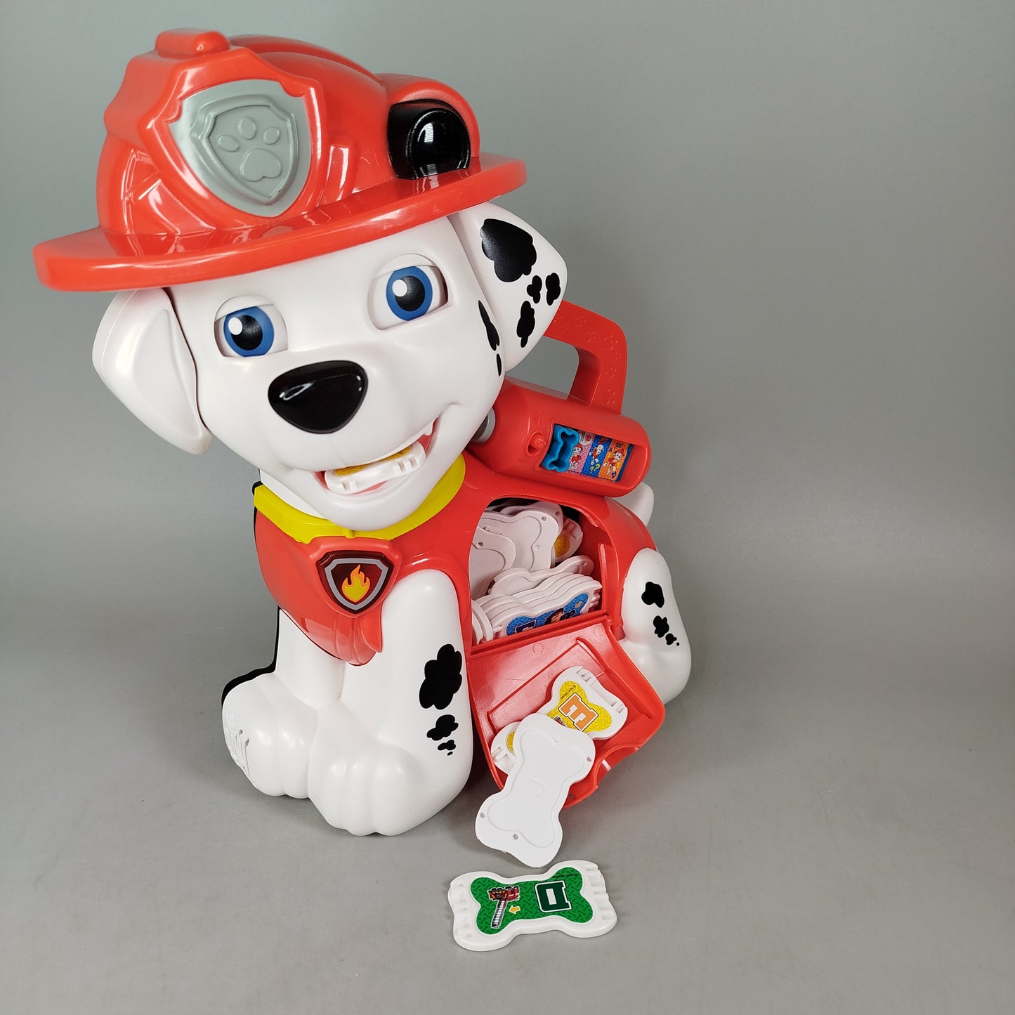 VTech PAW Marshall Lernfigur 80-190404, gebraucht, ab 3 4 5 Jahre | ✅ geprüft 