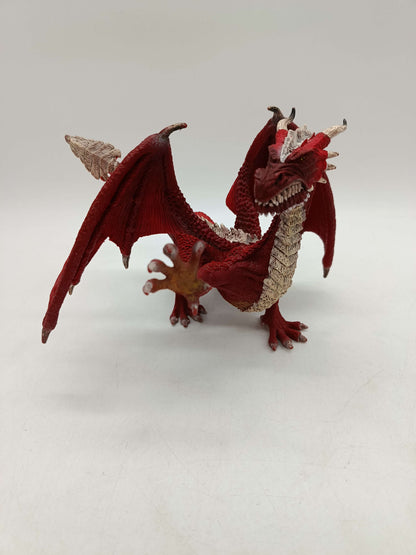 Schleich Dragon Warrior 70512 Drachen Figur