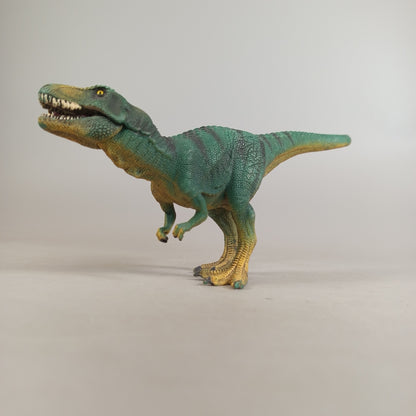 Dinosaurier Figuren Set von 6 – Urzeit Tiere & Raubsaurier