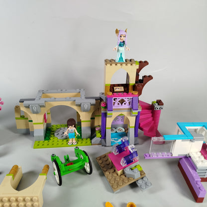 LEGO Friends & Elves Spielset Mix (Teilesammlung)