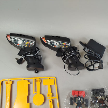 MIKANXX RACER V1 66867093 Autorennbahn, gebraucht, ab 6 7 8 Jahre | ✅ geprüft 