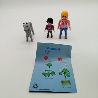 Playmobil Playmobil Country – Reitunterricht (6950)