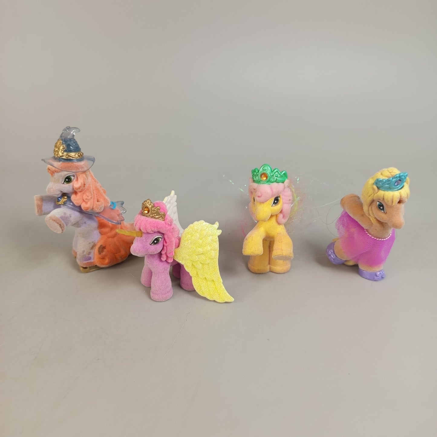 Filly Bundle Pony & Fantasie Tierfiguren Set
