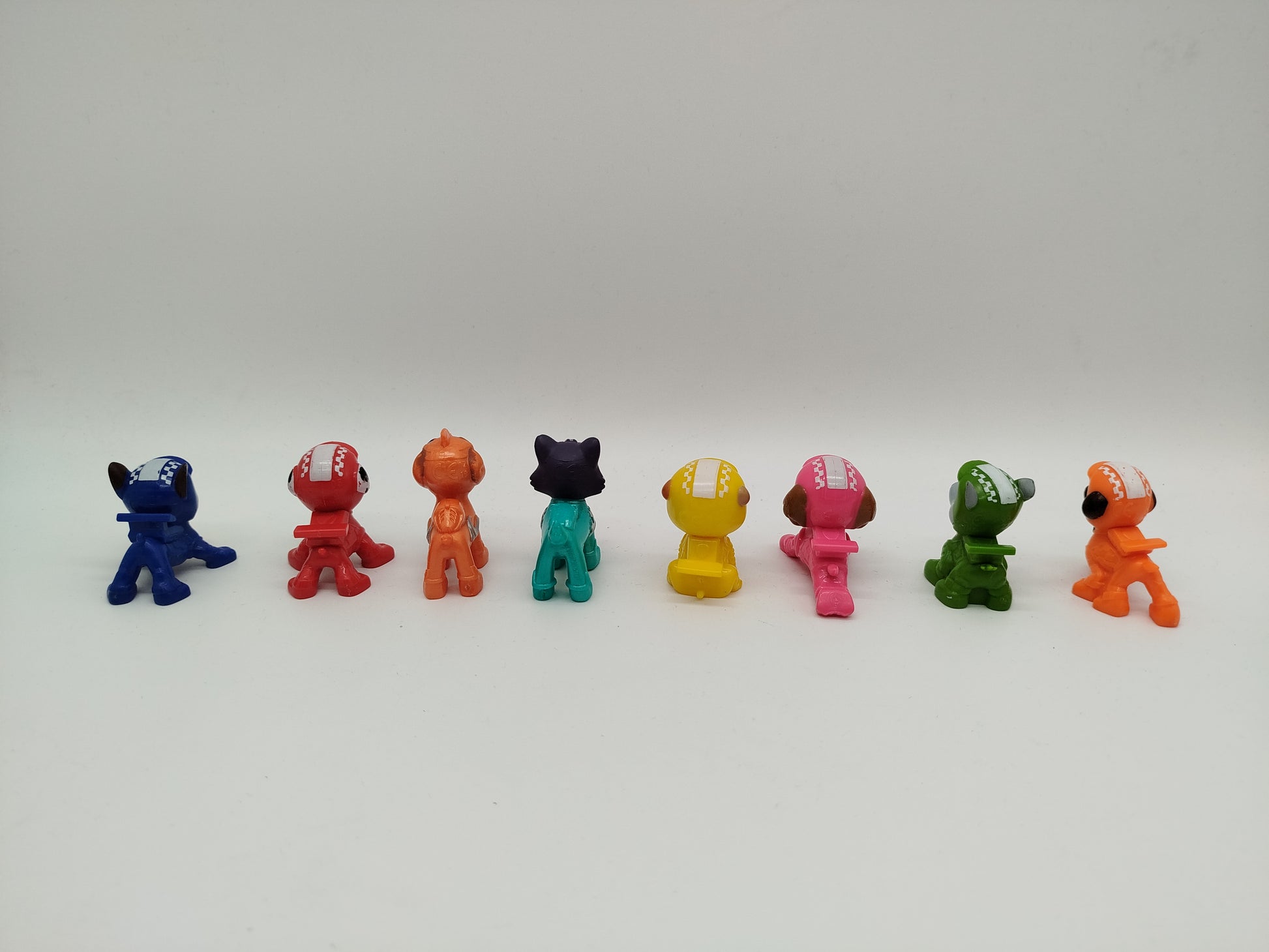PAW Patrol Figuren - Set von 13 