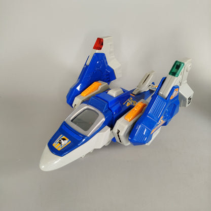 VTech Switch & Go Dinos Set von 5 Transformationsfiguren