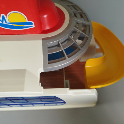 Playmobil Kreuzfahrtschiff 6978 mit Zubehör