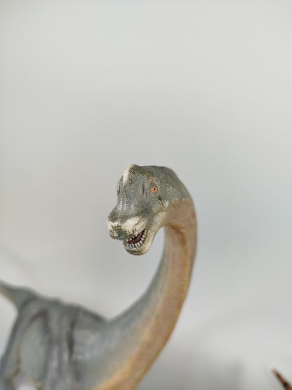 Dinosaurier Spielfiguren Set von 11 – verschiedene Arten 