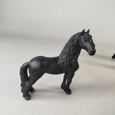 Schleich Bundle Pferde 4x Figuren