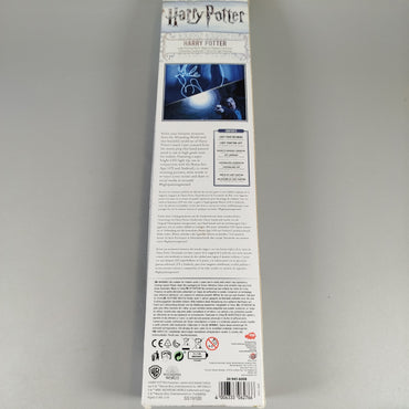 Wizarding World Harry Potter Zauberstab, Lichtmalerei, OVP