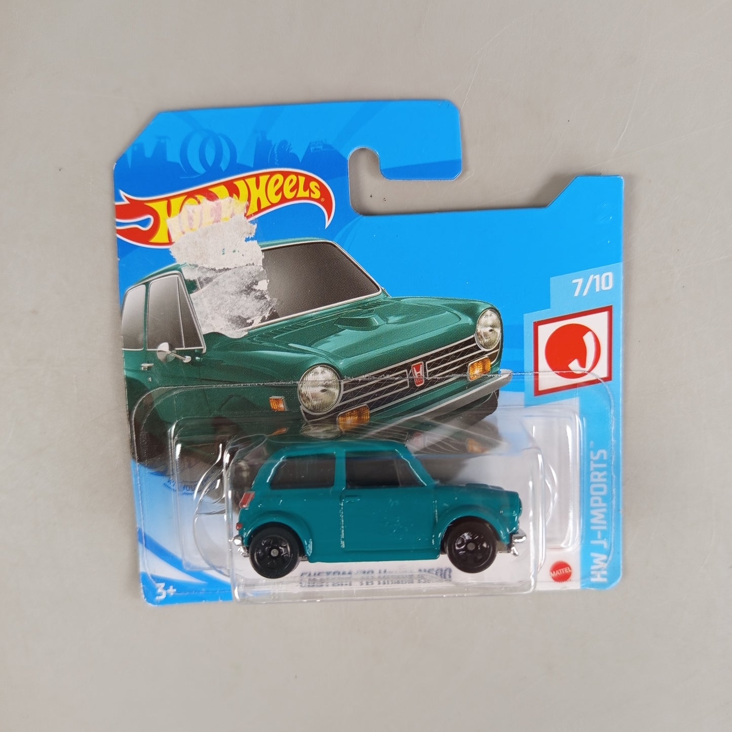Hot Wheels 🚗💥 Modellauto, wie neu, ab 3 4 5 Jahre | ✅ geprüft 