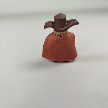 LEGO Minifigur Radagast der Braune, Herr der Ringe, gut erhalten