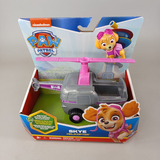 Spin Master Paw Patrol Skye Helikopter 6068908