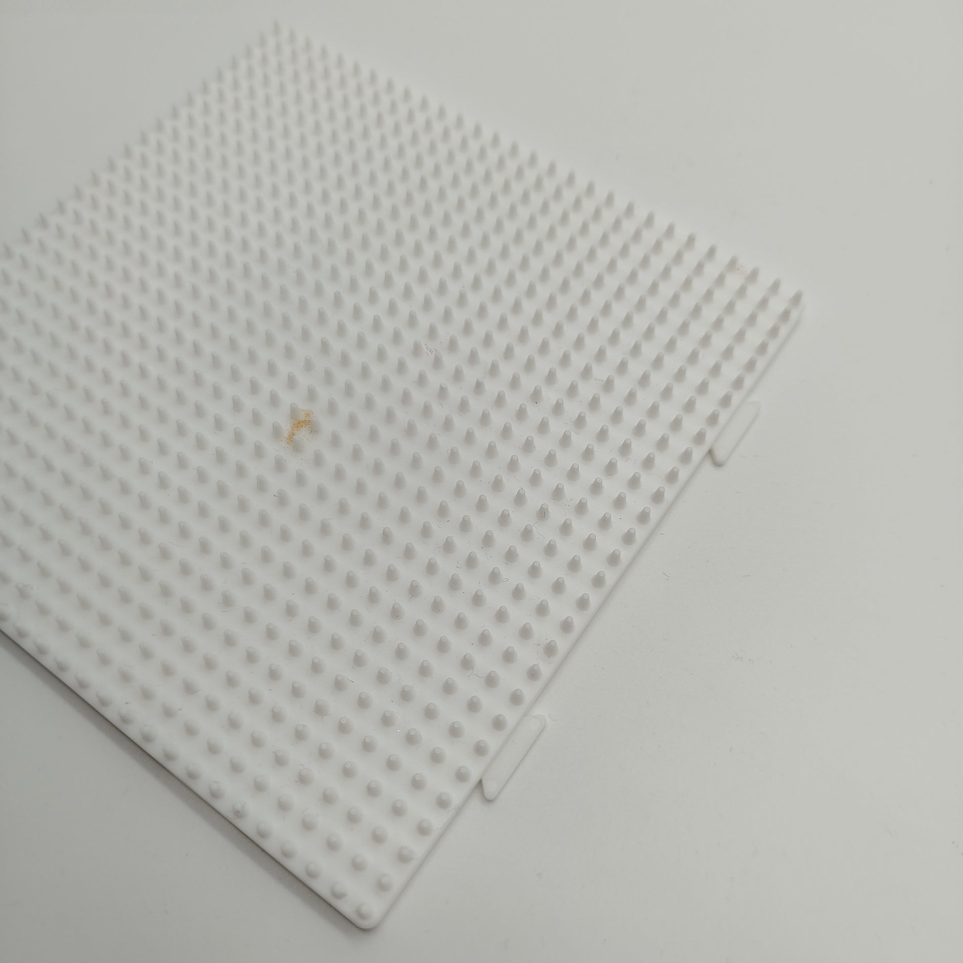  Bügelperlen-Set mit Steckplatten & bunten Perlen