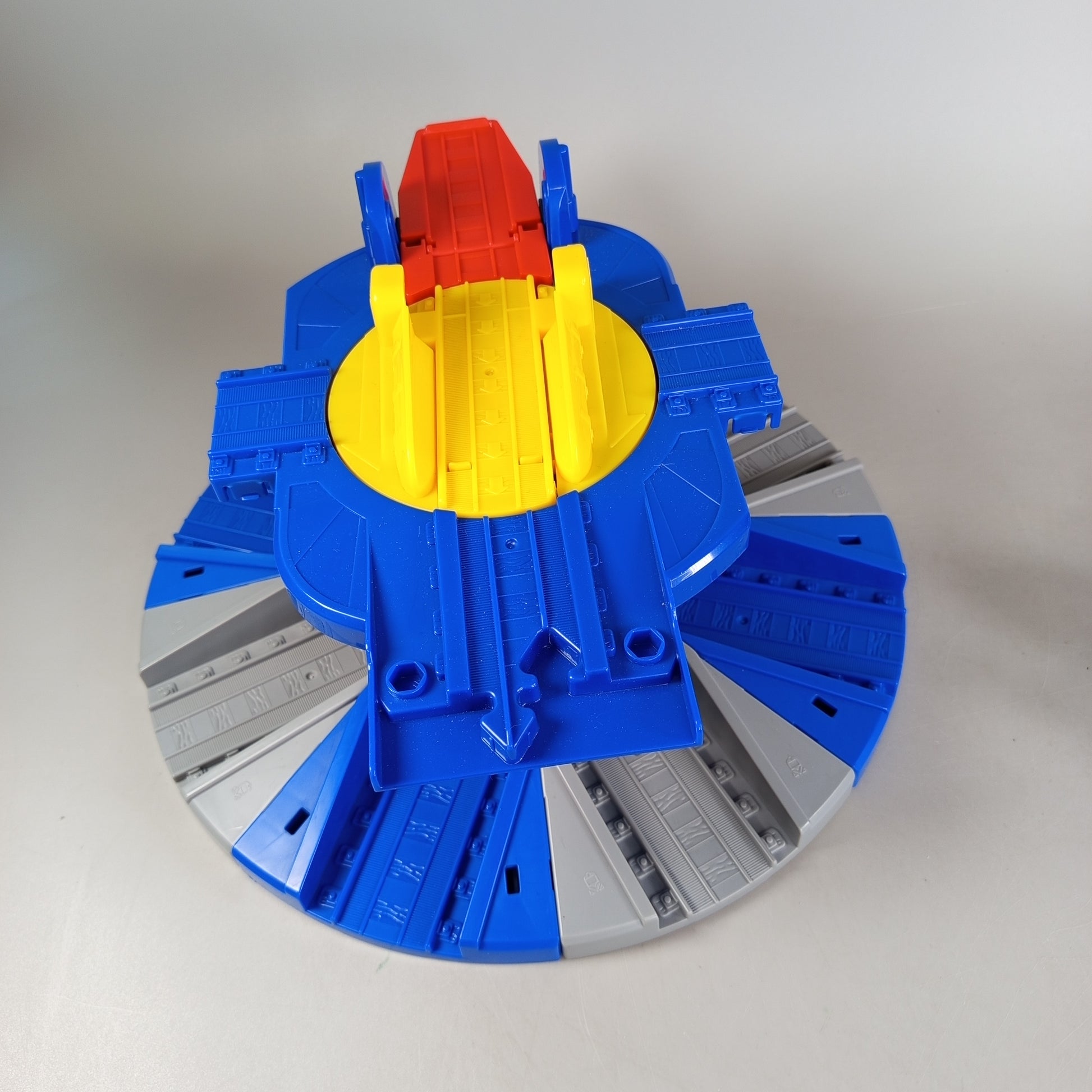 Bundle Mattel Stunt Devils Action Arena, gebraucht, ab 6 Jahre 