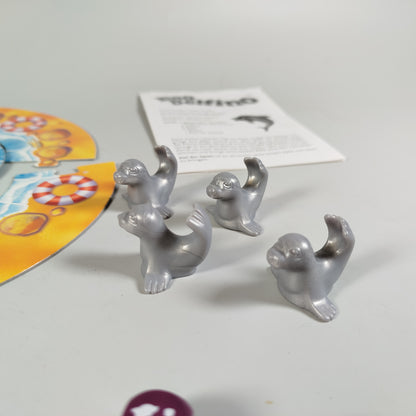 Ravensburger Nino Delfino Nino Delfino