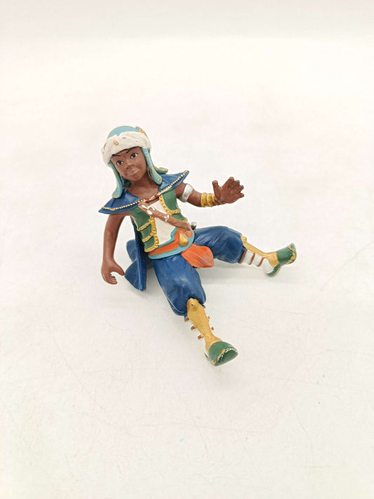 Schleich Young Dragon Rider 70465 Fantasy Figur