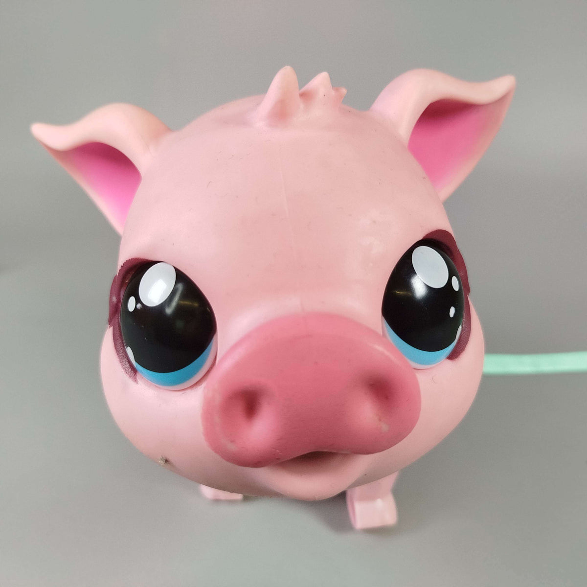 Moose Toys My Pet Pig Interaktives Schwein Lernspielzeug