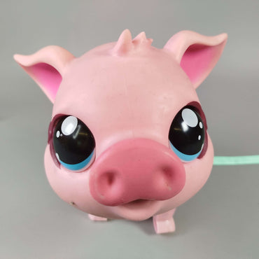 Moose Toys My Pet Pig Interaktives Schwein Lernspielzeug